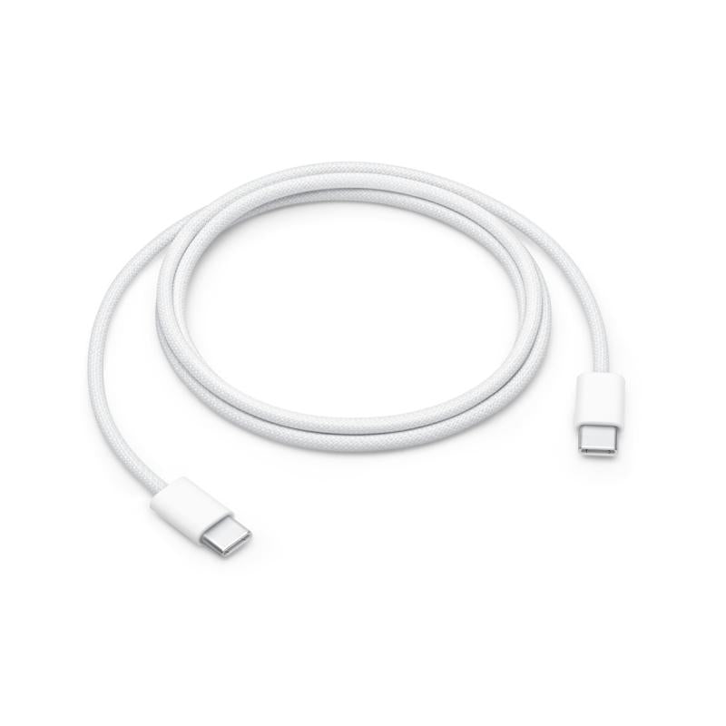 APPLE USB-C CHARGE CABLE 60W 1M