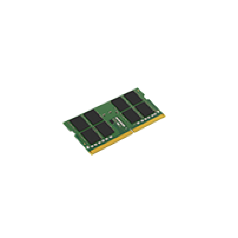 Ks DDR4 16GB 3200MHZ  KVR32S22D8/16BK (Memorie RAM Notebook Kingston ValueRAM)