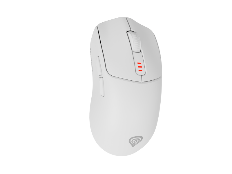 GENESIS Zircon 500 mouse Gaming