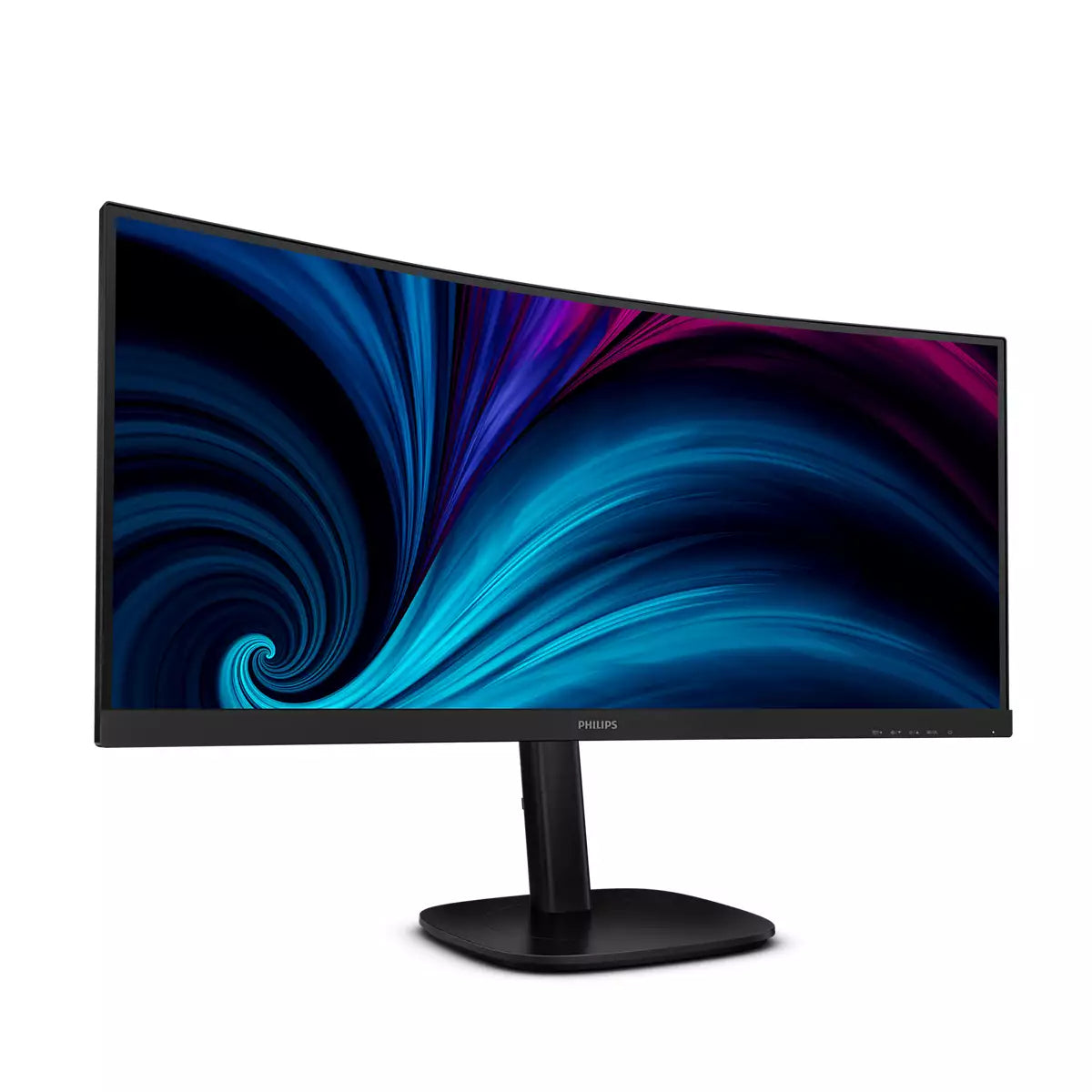 Monitor Philips 34" 34B2U3600C/00 "34B2U3600C/00"