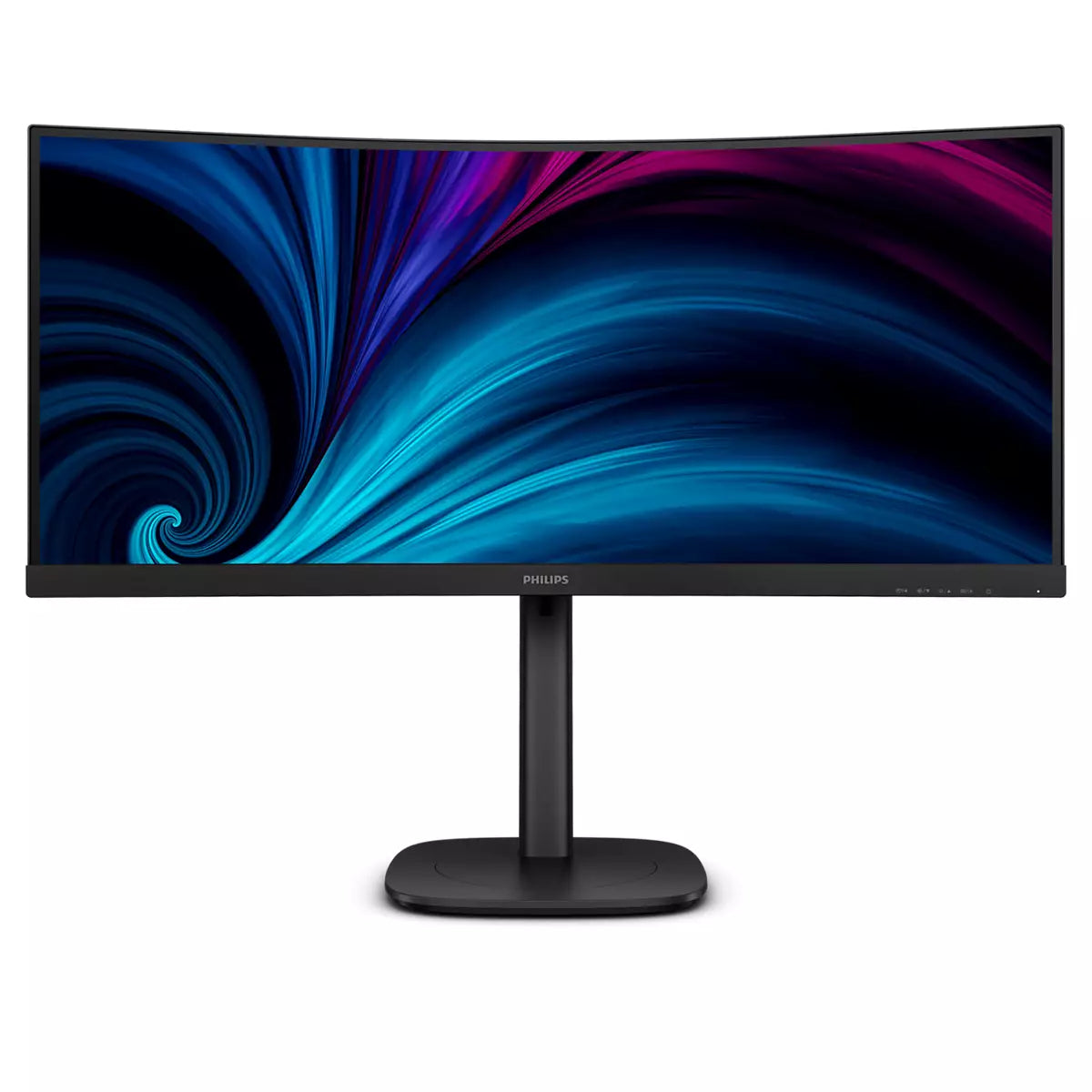 Monitor Philips 34" 34B2U3600C/00 "34B2U3600C/00"
