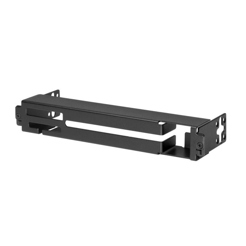 Aruba X511 12-port Cable Guard (HPE Aruba Networking X511 12-port Cable Guard)