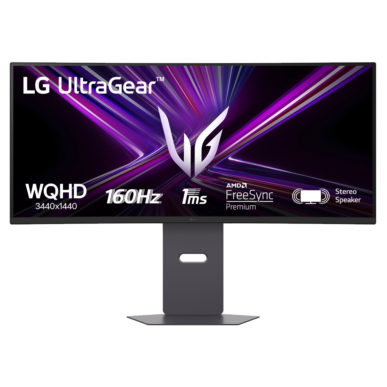 MONITOR 34" LG 34G600A-B.AEU "34G600A-B.AEU"