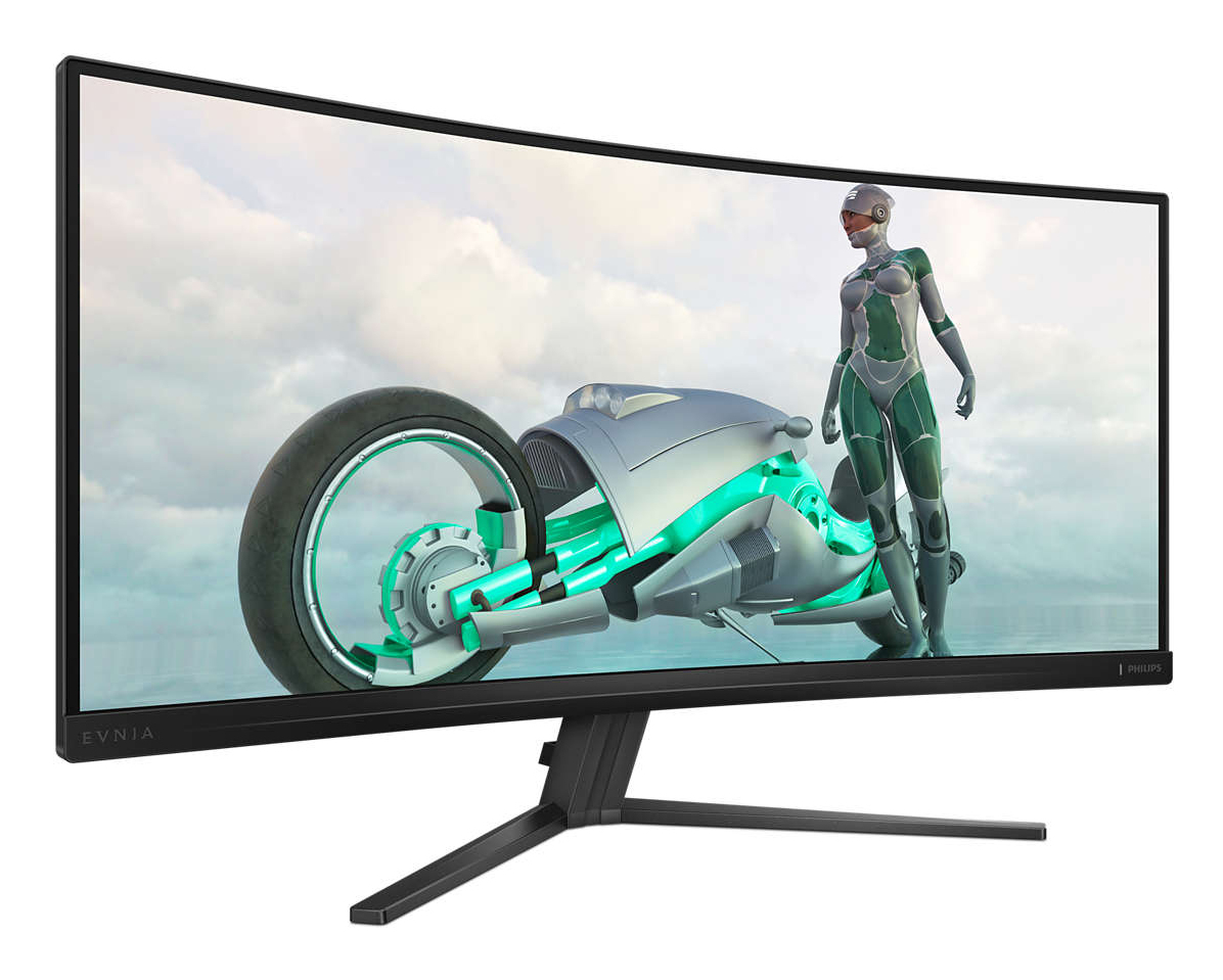 Monitor Philips 34" 34M2C3500L/00 "34M2C3500L/00"