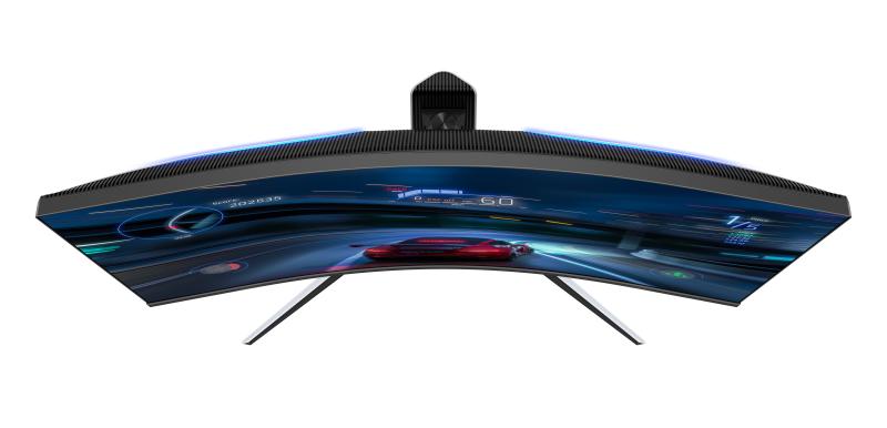 Monitor TCL 34" 34R83Q "34R83Q"