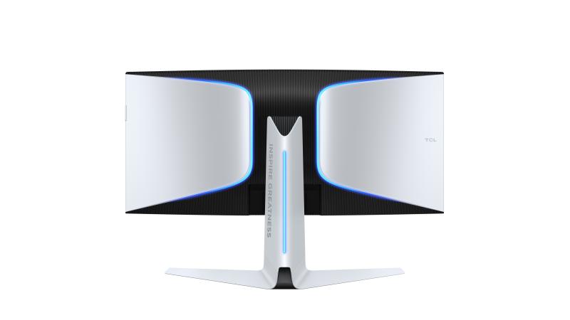 Monitor TCL 34" 34R83Q "34R83Q"