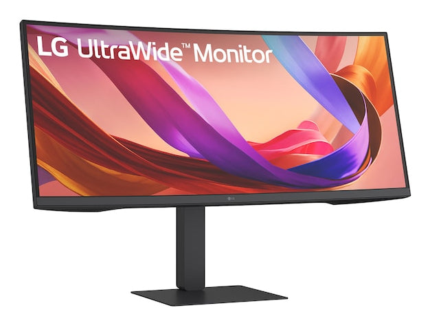 MONITOR 34" LG 34U650A-B.AEU "34U650A-B.AEU"