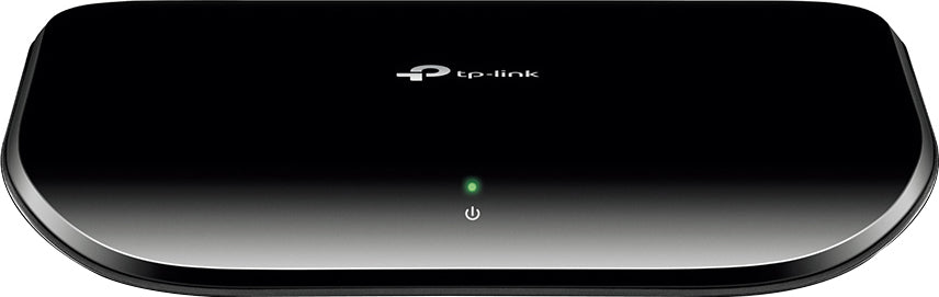 SWITCH TP-LINK 5 porturi Gigabit, carcasa plastic "TL-SG1005D"