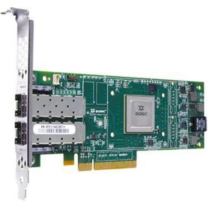 HPE Storeonce GEN4 16GB Fc Network Card (HPE StoreOnce Gen4 16GB Fibre Channel Network Card)