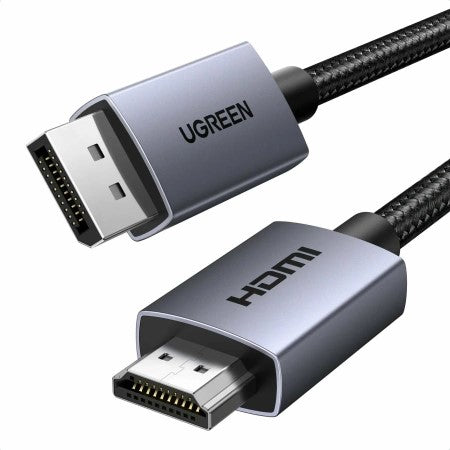 Cablu video UGreen, 