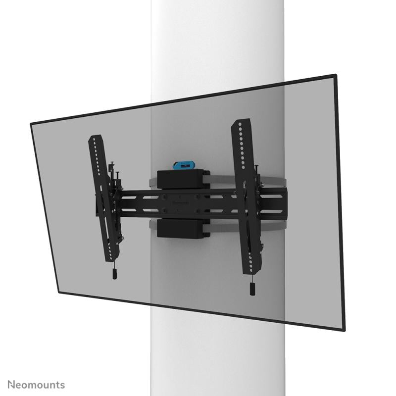 Suport perete Nm 40"-75" 50 KG ng (Suport perete Neomounts WL35S-910BL16; pentru display-uri cu diagonale 40"-75")