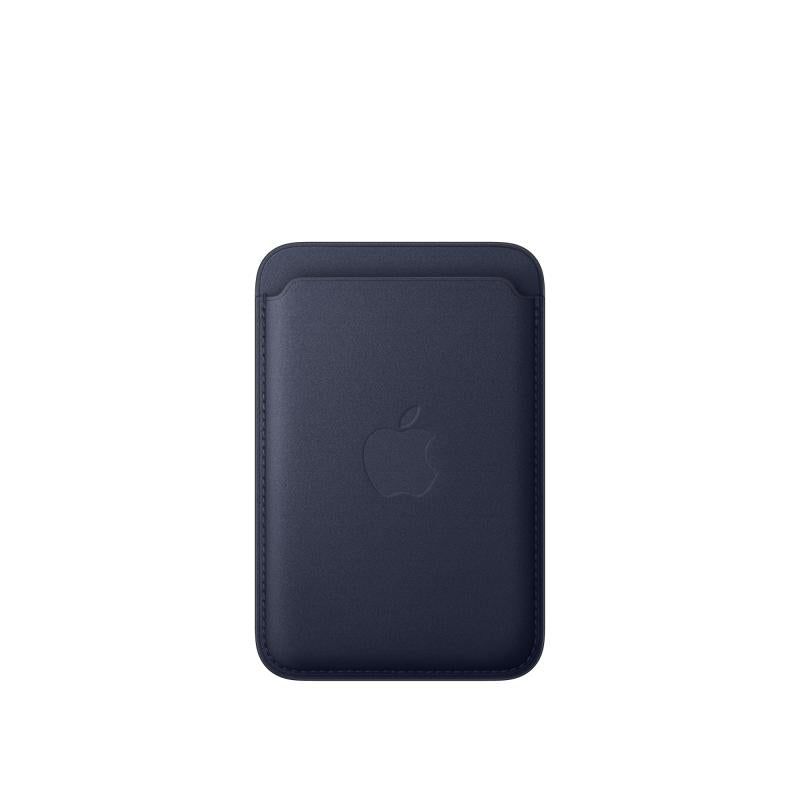 Apple iPHONE WALLET FINEWOVEN BL