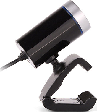 CAMERA web A4TECH, Full HD rez 1920 x 1080, USB 2.0, microfon, negru, "PK-910H"