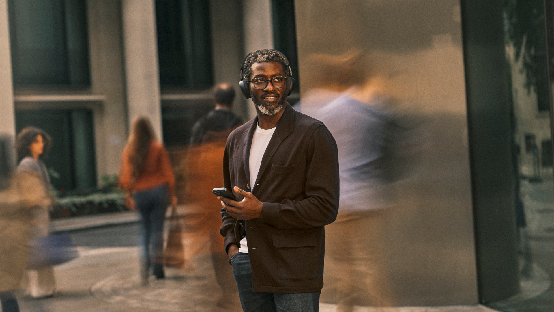 JABRA Evolve3 75, MS, Link390c, Black "37599-999-899" (timbru verde 0.18 lei)