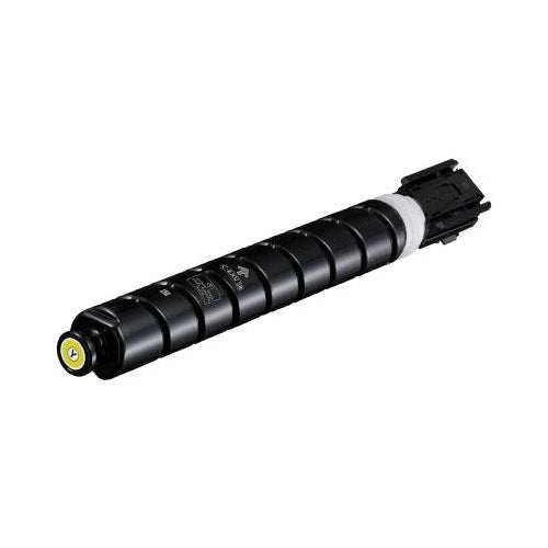 Toner Original Canon Yellow, EXV58Y, pentru IR Advance DX C5840i|C5850i|C5860i|C5870i, 60K, "3766C002AA"