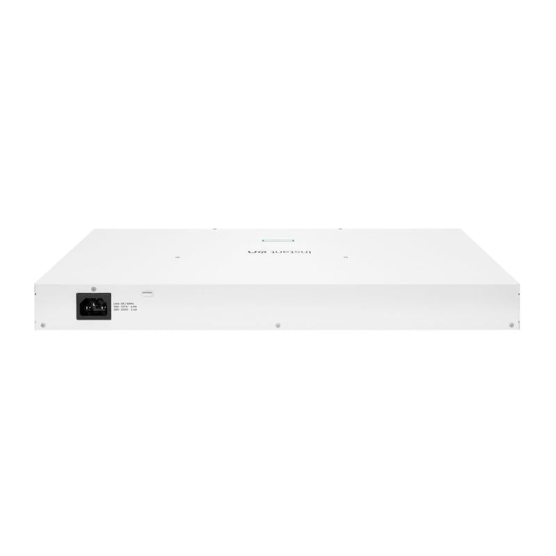 Aruba Networks ARUBA ION 1930 24G 4SFP 195W SW