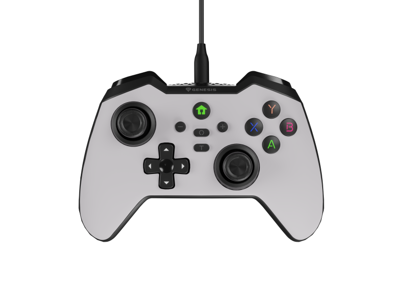 Controller Genesis Mangan 300 alb