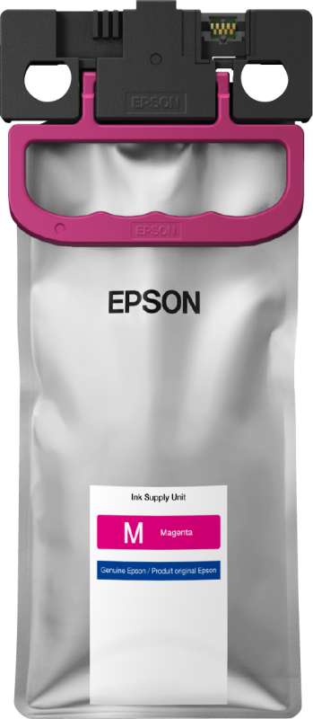 EPSON MAGENTA XXL INKJET CART  EM-C8101