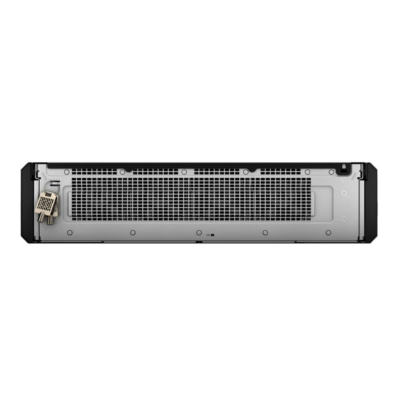 HPE ProLiant DL145 Gen11 8024P 2.4GHz 8c (HPE ProLiant DL145 Gen11 8024P 2.4GHz 8c 1P 1x32GB-R 2SFF NS204i-u Nc BCM5719...)