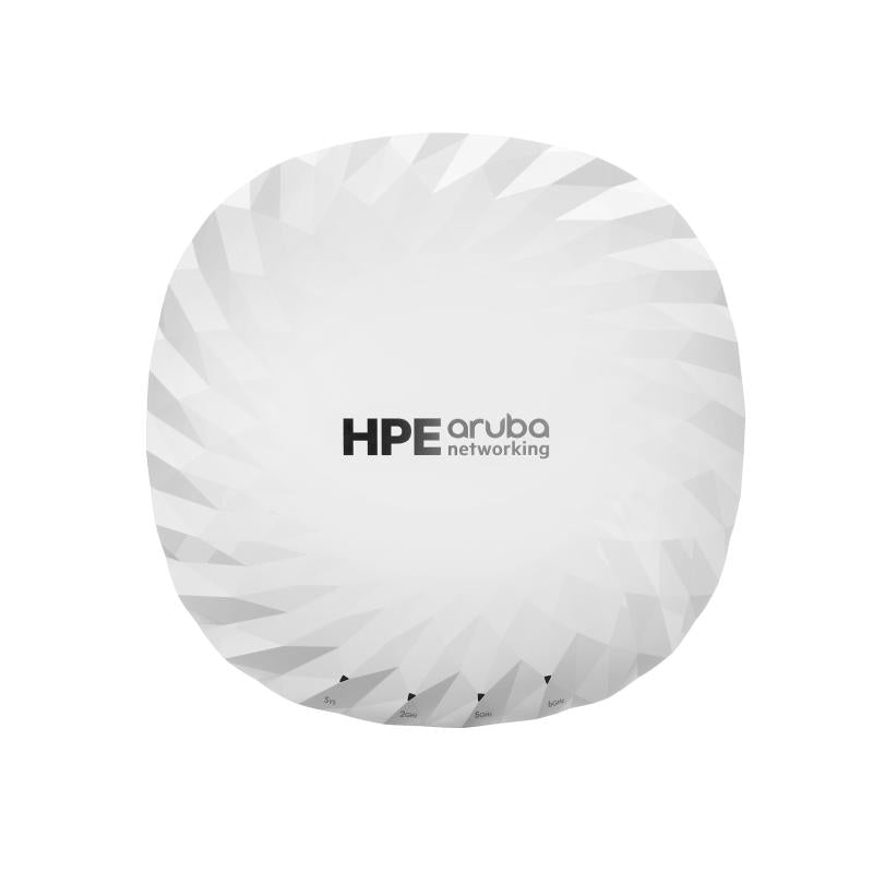 Aruba Networks HPE ANW AP-735 (RW) CAMPUS AP