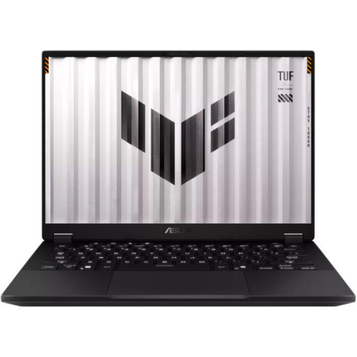 Laptop Gaming ASUS TUF Gaming A14, cu procesor Ryzen AI 9 392, 14'' IPS, 32 GB LPDDR5x, 1 TB, AMD Radeon 8060S, Fara OS, 2 an