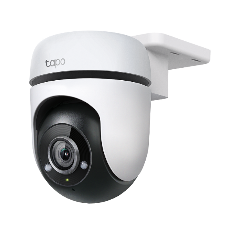 Tpl Home Security WI-FI Camera TC40 (TP-Link Camera Supraveghere Wireless Pan/Tilt TC40)