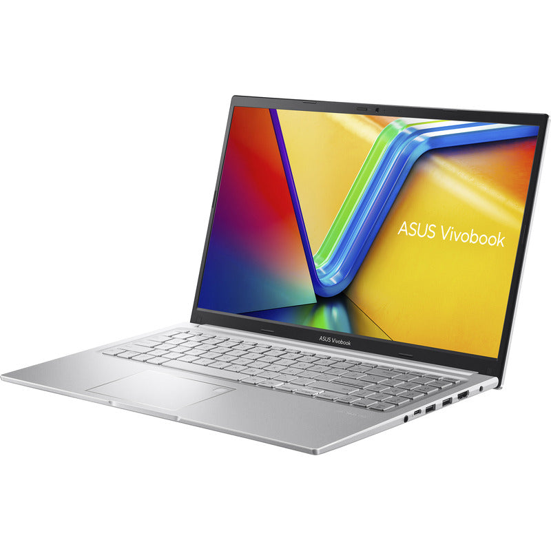 Notebook ASUS X1502VA i5-13420H 16GB 1TB NoOS "X1502VA-BQ976" ((timbru verde 3.5 lei)