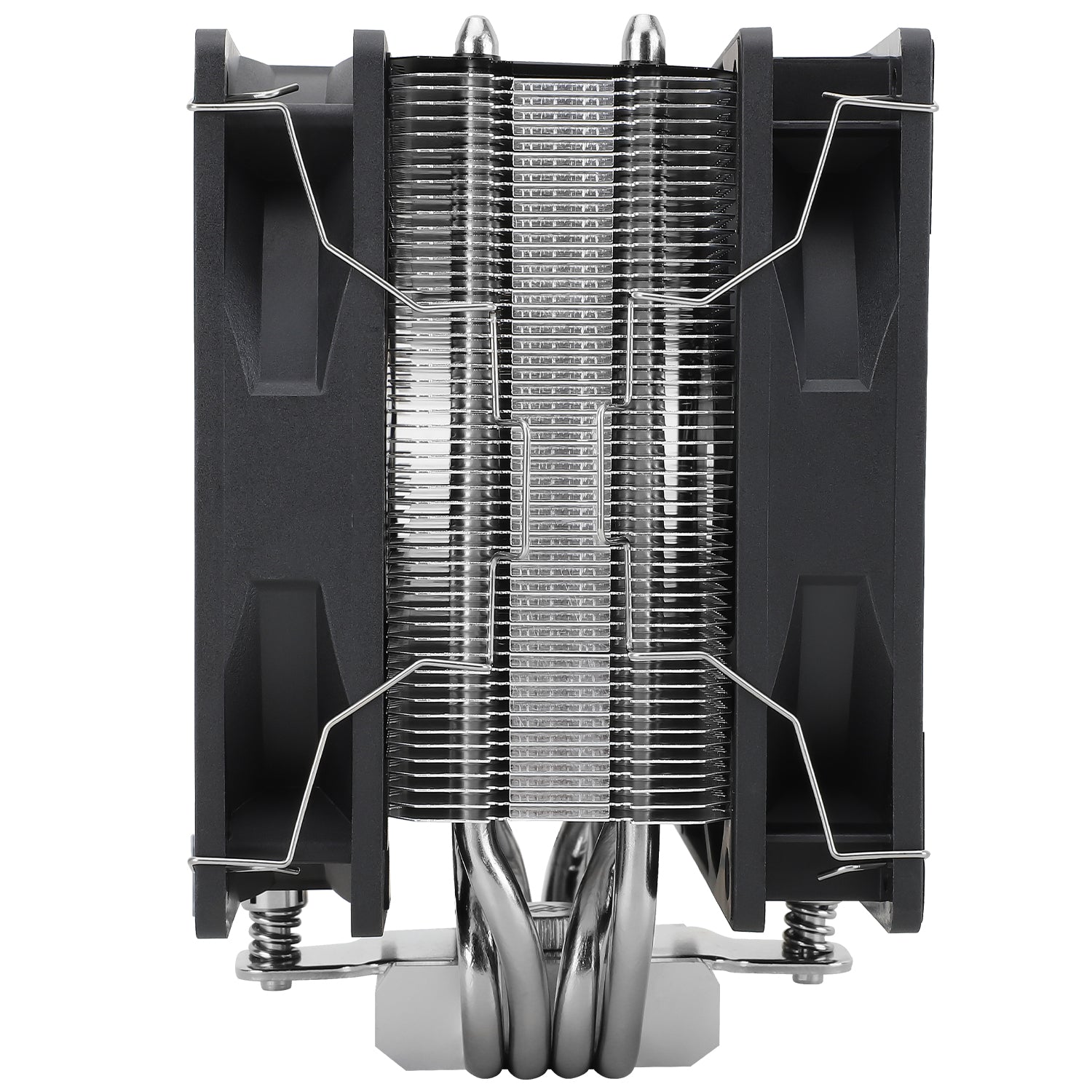 COOLER Thermalright "Assassin X 120 Refined SE PLUS" skt. Intel si AMD, racire cu aer, vent. 2 x 120mm, 1550 rpm, 4 heatpipes, inaltime 148mm, ,"Assassin X 120 Refined SE PLUS"