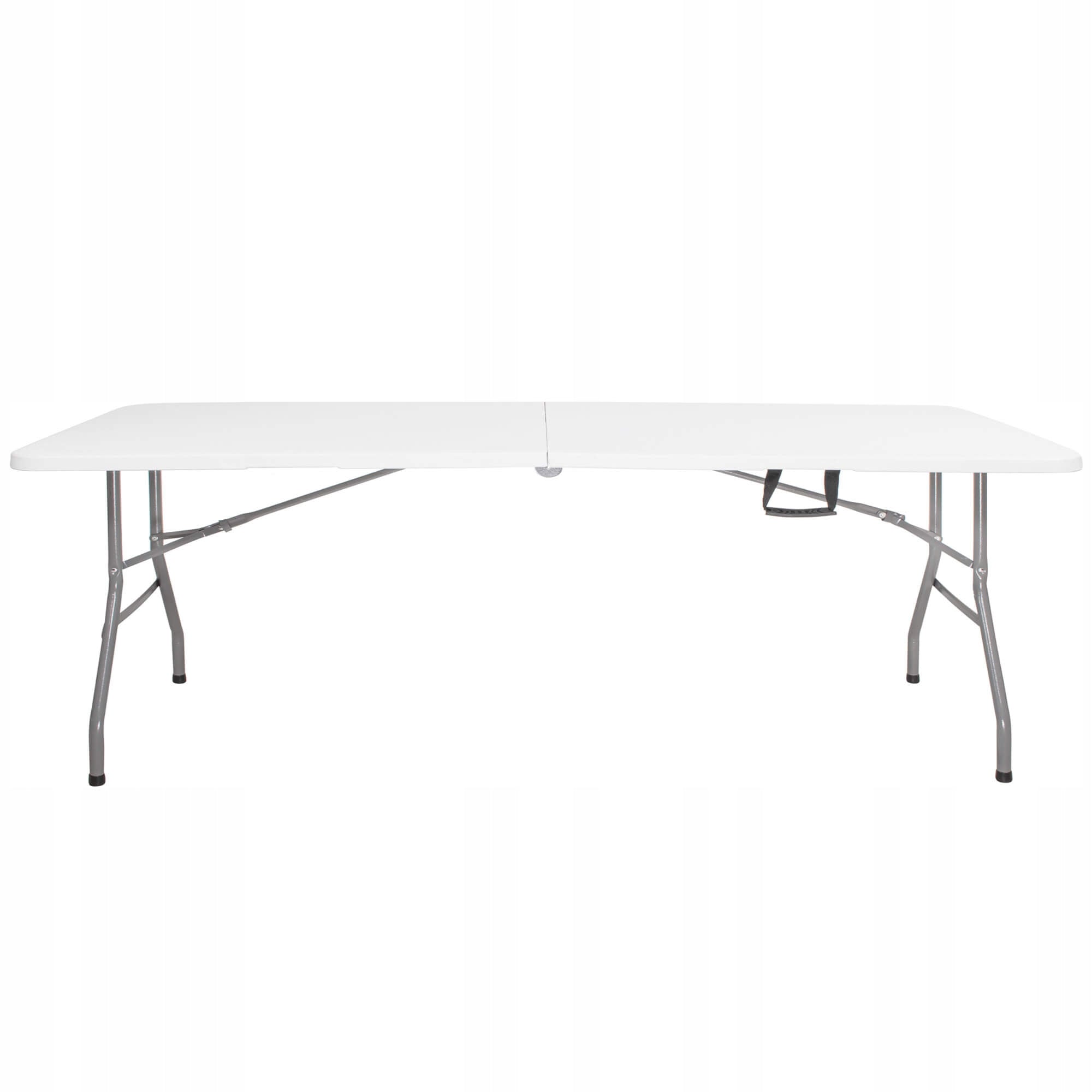 Masa dreptunghiulara pliabila multifunctionala, 2.4 m x 0.75 m x 0.75 m
