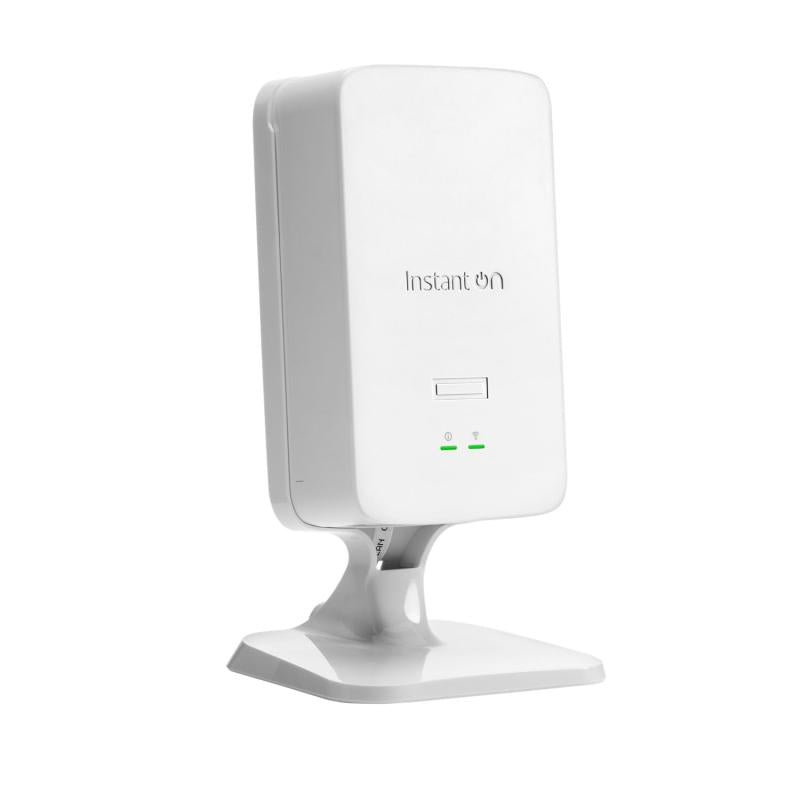 HPE Nw Ion AP22D (rw) Ap 5 pack (HPE Networking Instant On Access Point Dual Radio 2x2 WI-FI 6 5-Pack (rw) AP22D)