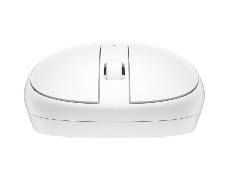 HP MOUSE 240 Lunar White Bluetooth