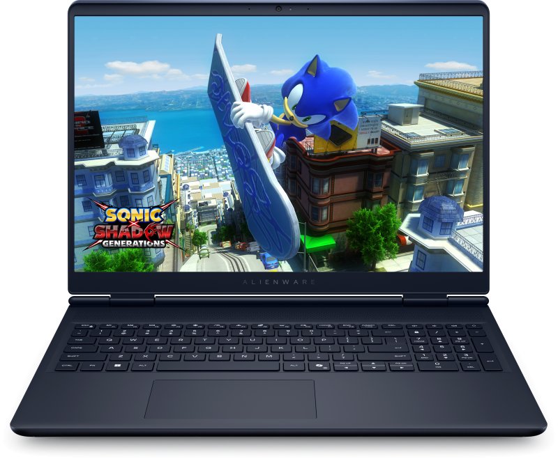 Laptop Gaming Alienware 16 Aurora, cu procesor Intel Core i9 270H, 16'' WVA, 16 GB DDR5, 1 TB SSD, NVIDIA GeForce RTX 5060, 8GB GDDR7, Windows 11 Pro, 3 ani Garantie