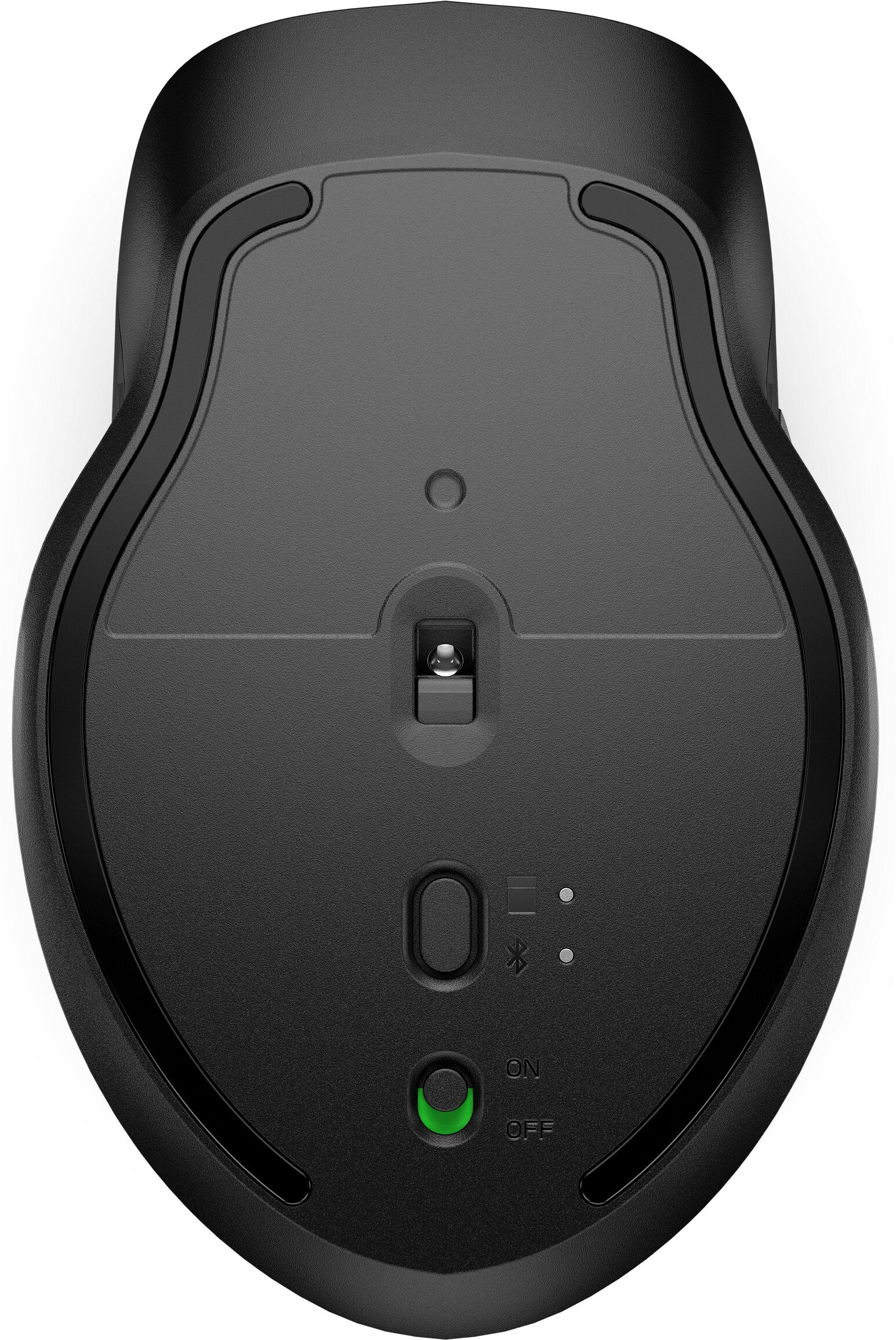 Mouse 435 Multi-Device Wireless 4000DPI Negru "3B4Q5UT"