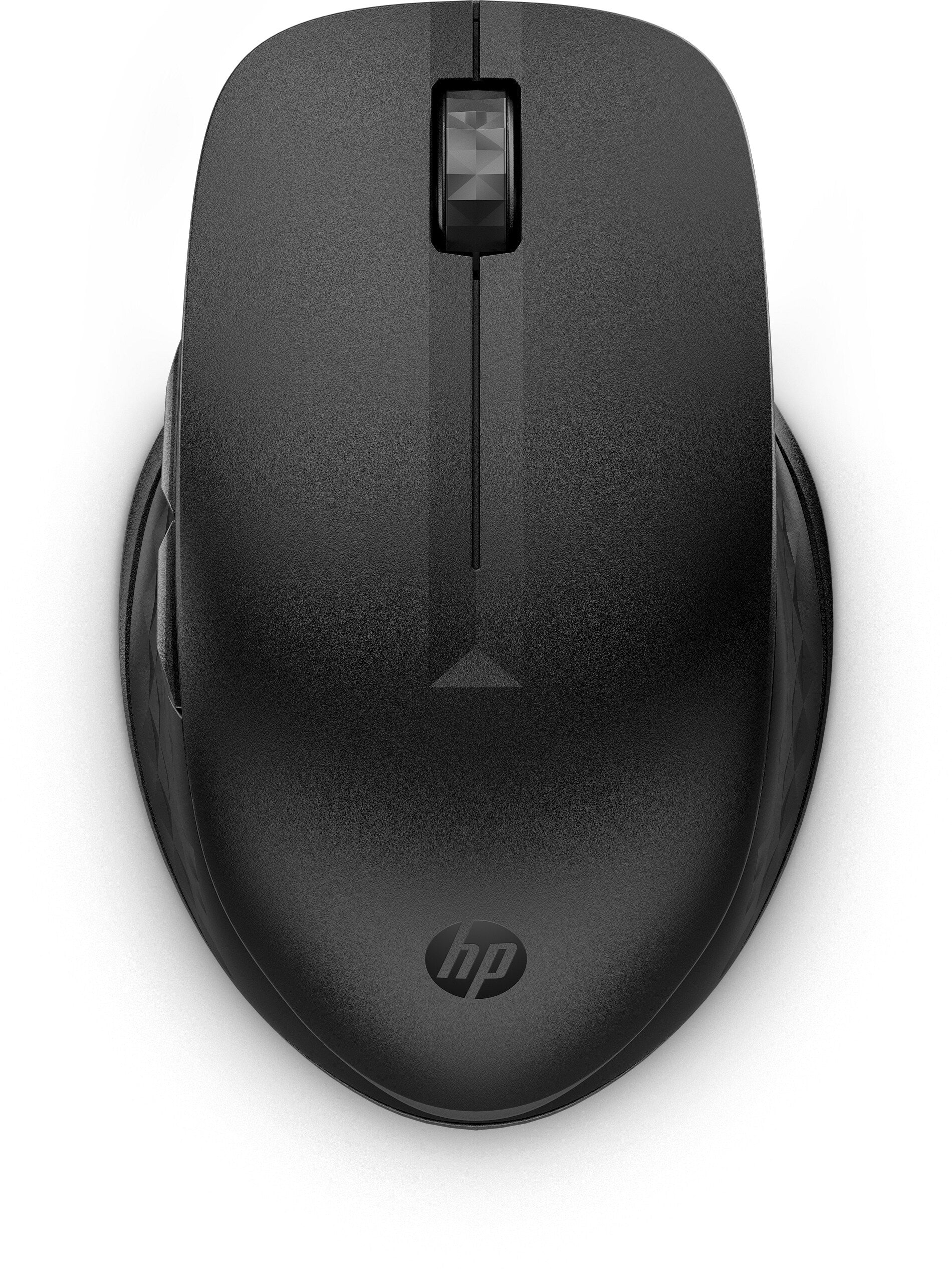 Mouse 435 Multi-Device Wireless 4000DPI Negru "3B4Q5UT"