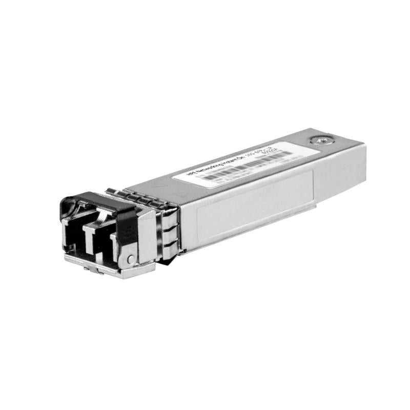 Sfp+ Transceiver (HPE Networking Instant On 10G Lr Sfp+ Lc 10km Smf Transceiver)