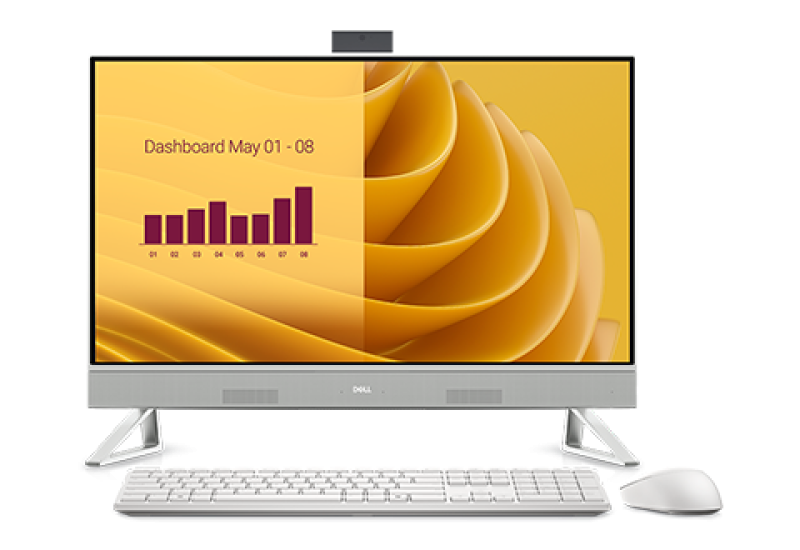 Dell EC27250 FHDT CORE7-150U 32 1 W11P