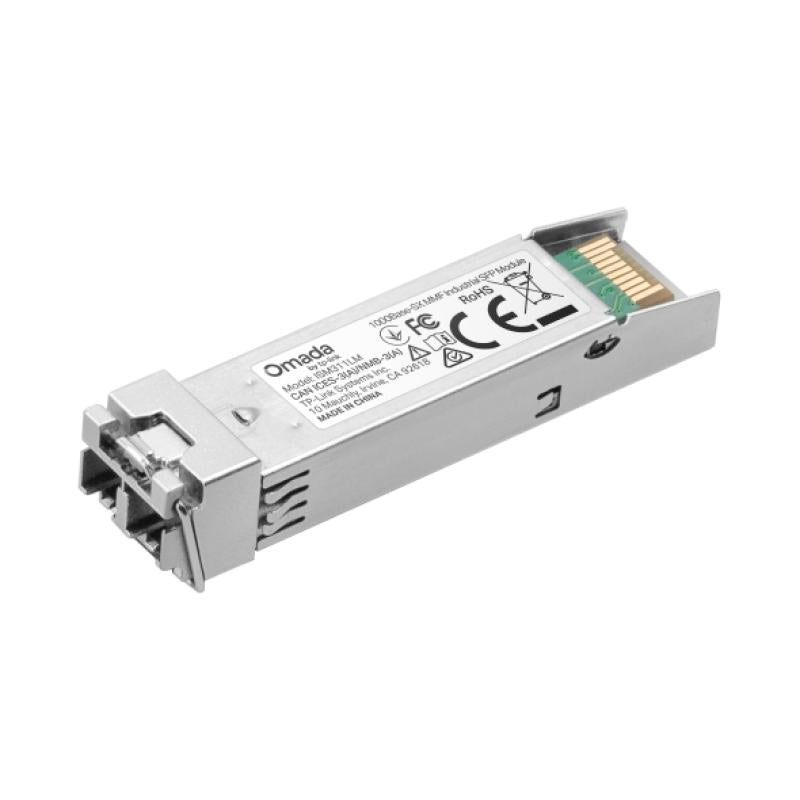 TP-Link TPL SFP MODULE 1000Base-SX MMF Industria
