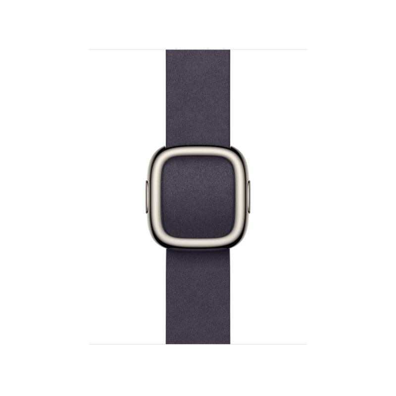 Apple AW BAND 42MM MODERN BUCKLE MIDN PURPLE L