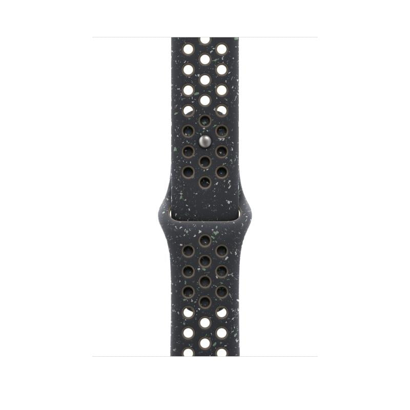 Aw Band 46MM Nike Sport Midnight Sky M/l (Curea pentru Apple Watch 46MM Midnight Sky Nike Sport Band - M/l)