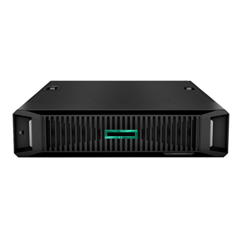HPE ProLiant DL145 Gen11 8024P 2.4GHz 8c (HPE ProLiant DL145 Gen11 8024P 2.4GHz 8c 1P 1x32GB-R 2SFF NS204i-u Nc BCM5719...)