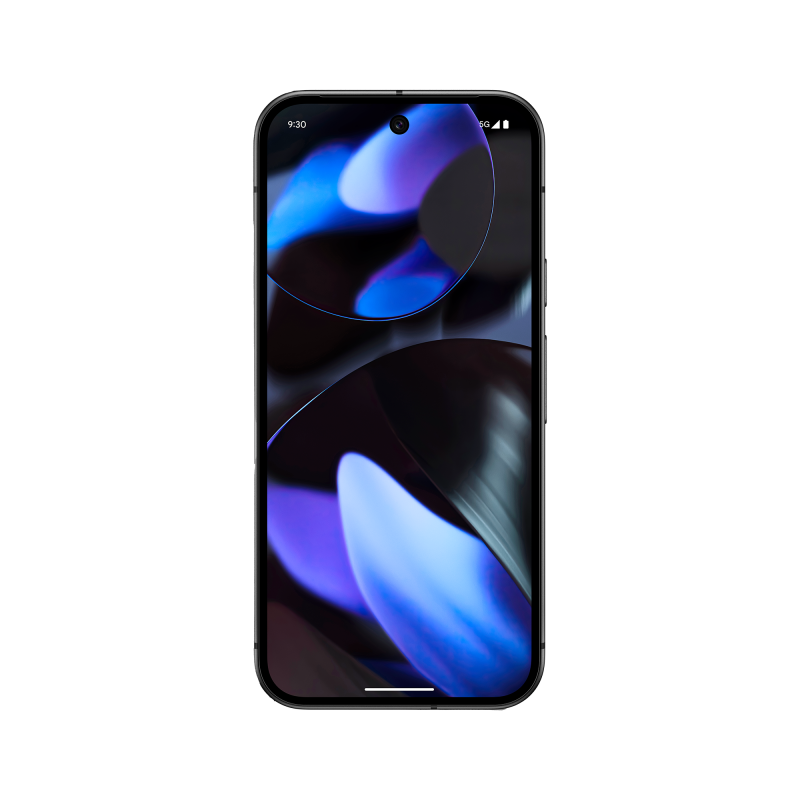 Google Pixel 9 5G 6.3" 12GB 128GB Ds Bk (Telefon Google 9)