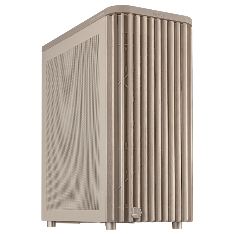 ASUS Proart PA401 Wood Mesh PWM Beige