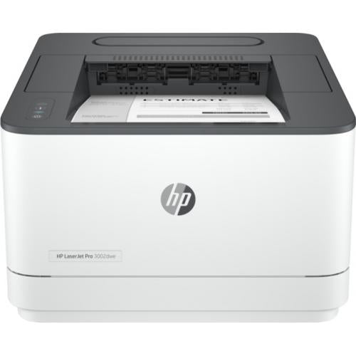 Imprimanta Laser Mono HP 3002DN, A4, Functii: Impr., Viteza de Printare Monocrom: 35ppm, Viteza de printare color:, Conectivitate:USB|Retea, Duplex:Da, ADF:Nu 