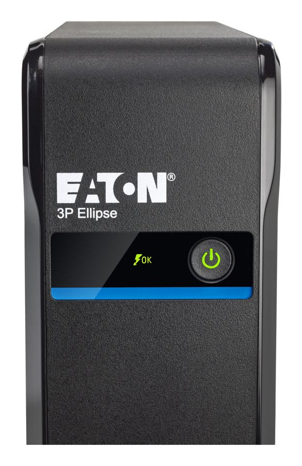 UPS TOWER 3P ELLIPSE 550VA/330W 3P550D EATON 