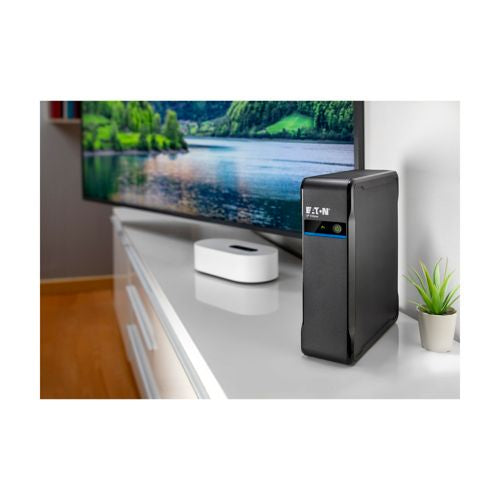 UPS TOWER 3P ELLIPSE 550VA/330W 3P550D EATON 