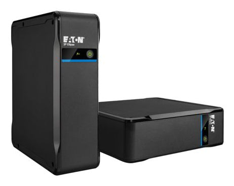 UPS TOWER 3P ELLIPSE 550VA/330W 3P550D EATON 
