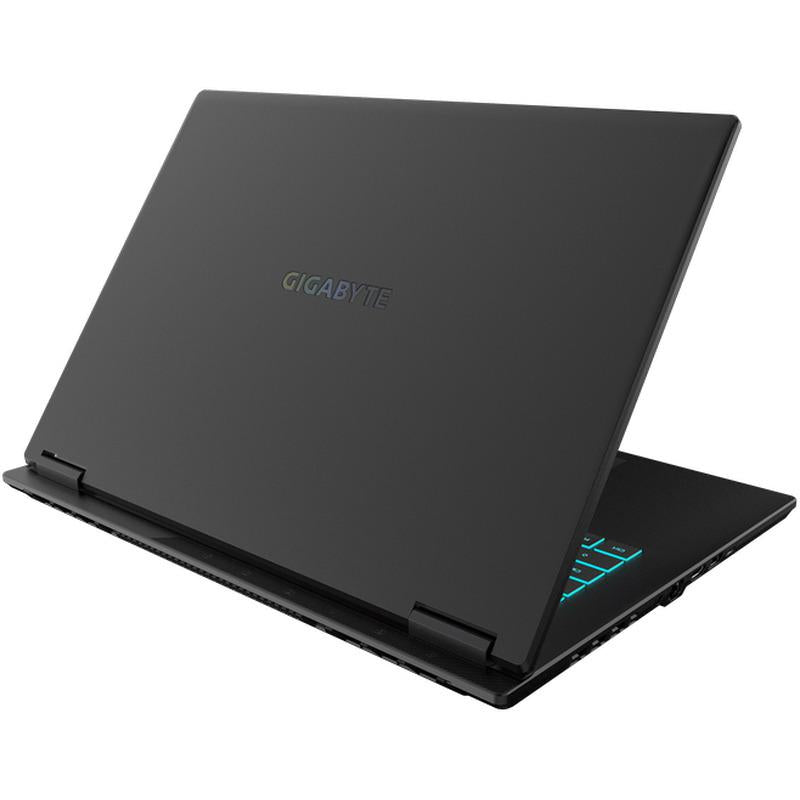 Gigabyte Gaming 16 A16 3TH, WUXGA 165Hz, Procesor AMD RyzenTM 7 260 (16M Cache, up to 5.10 GHz), 16GB DDR5, 512GB SSD