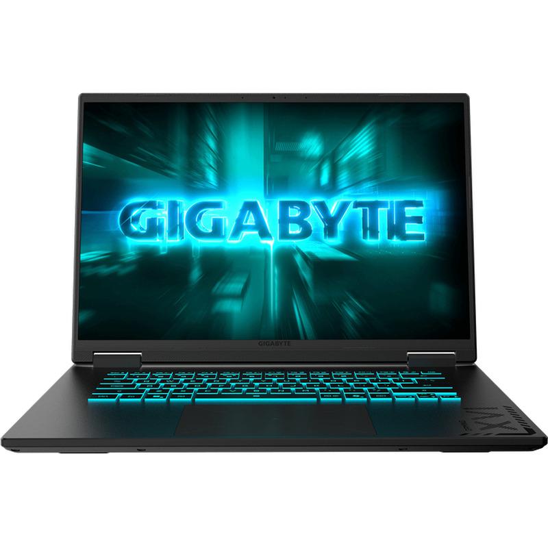 Gigabyte Gaming 16 A16 3TH, WUXGA 165Hz, Procesor AMD RyzenTM 7 260 (16M Cache, up to 5.10 GHz), 16GB DDR5, 512GB SSD, GeForce RTX 5050 8GB, No OS, Black Steel 