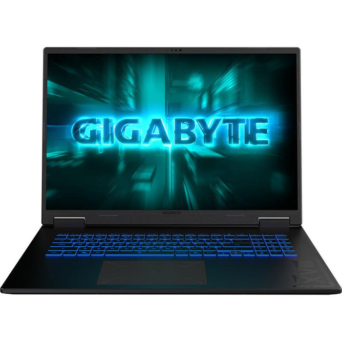 Gaming 18 A18 3TH, WQXGA 165Hz, Procesor AMD RyzenTM 7 260 (16M Cache, up to 5.10 GHz), 16GB DDR5, 512GB SSD, GeForce RTX 5050 8GB, No OS, Negru Steel "GAMING A18 3THK3EEC93SD"
