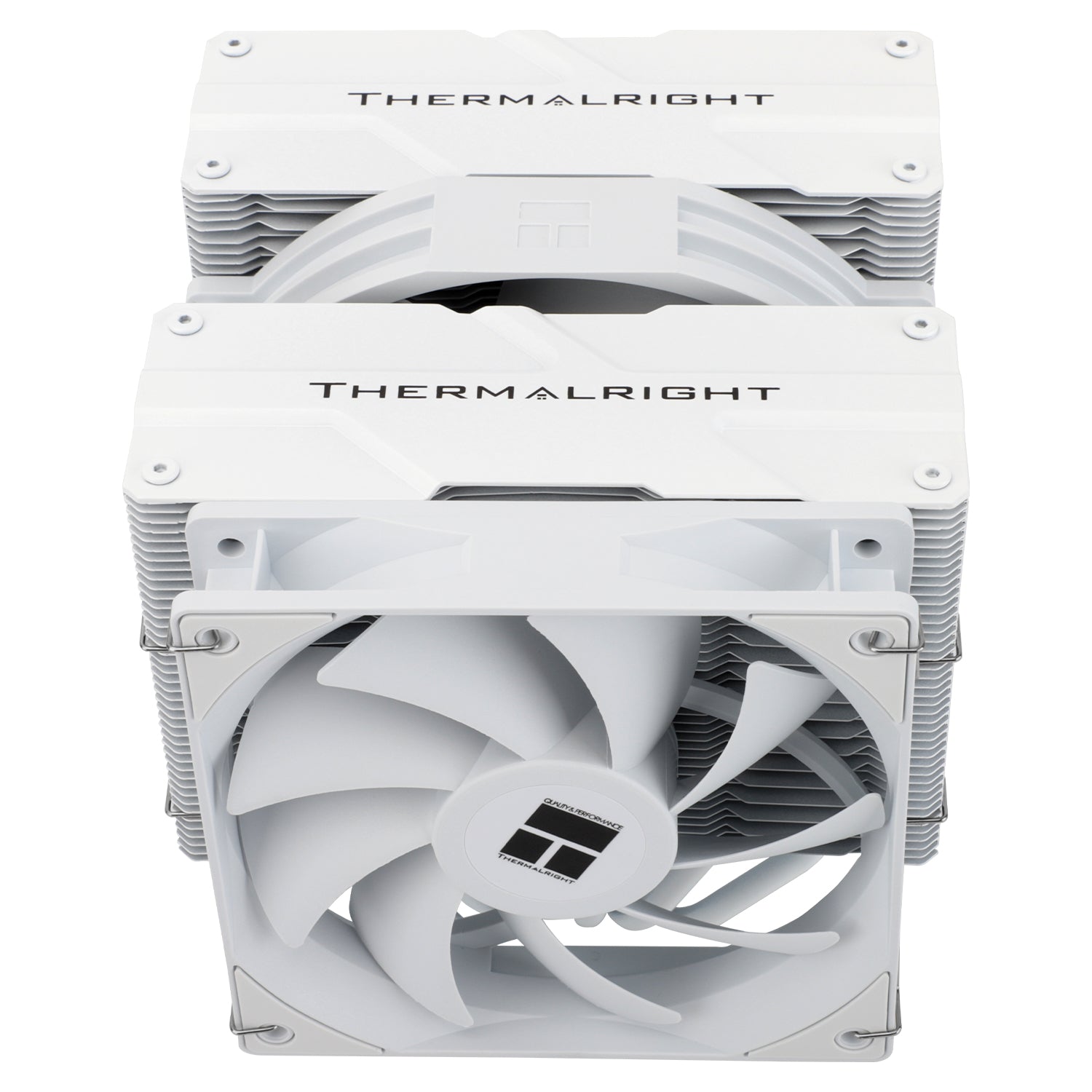 COOLER Thermalright "Peerless Assassin 140" skt. Intel si AMD, racire cu aer, vent. 140mm, 1500 rpm, 6 heatpipes, inaltime 158mm, ,"Peerless Assassin 140 White"